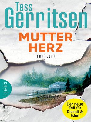 cover image of Mutterher 